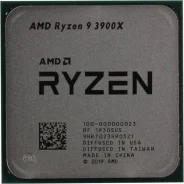 AMD Ryzen 9 3900X ����