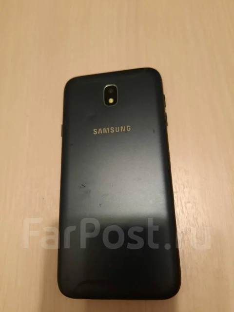 Samsung Galaxy J7 2017. �/� ����