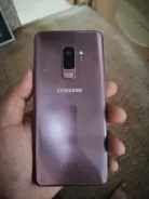 Samsung Galaxy S9+. �/�, ����������, 4G LTE, Dual-SIM, ����������, NFC ����