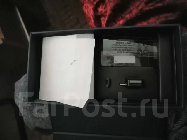 Samsung Galaxy S9+. �/�, ����������, 4G LTE, Dual-SIM, ����������, NFC ����