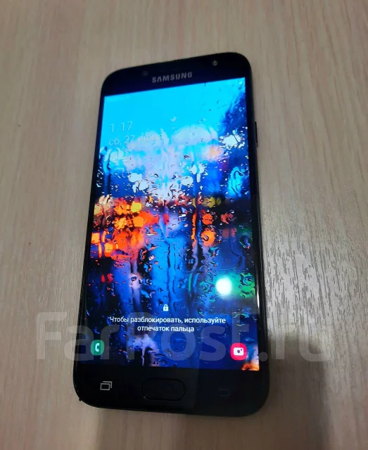 Samsung Galaxy J7 2017. �/� ����