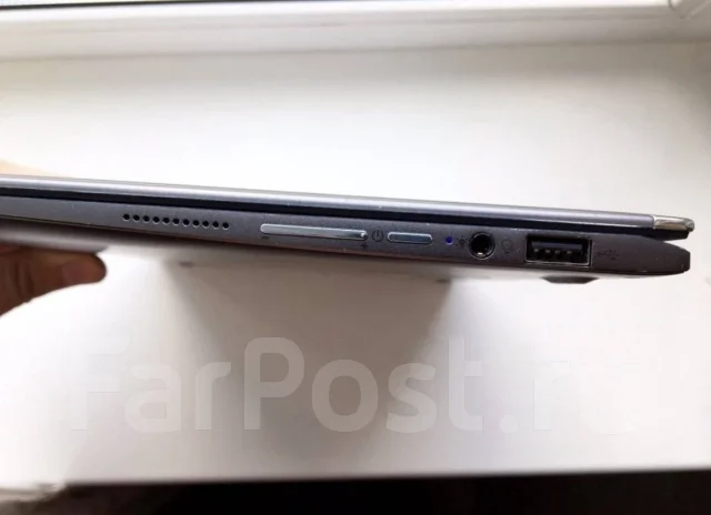 Acer Spin 1. 11.6", 2,5����, ��� 4 ��, ���� 128���, WiFi: 1, Bluetooth: 1, ����������� �� 8��. ����