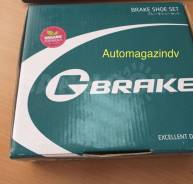    Gbrake GS01001 GS01001 