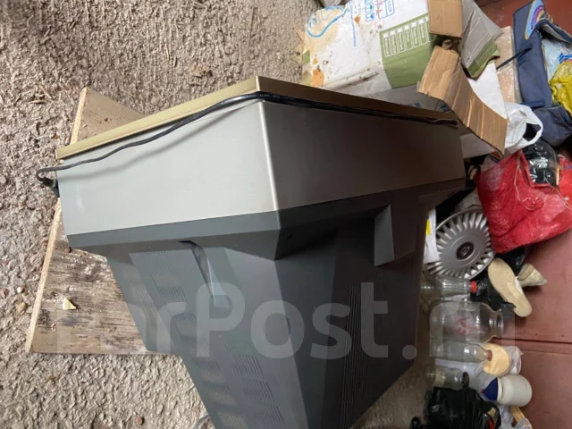 EVGO. CRT (���) ����