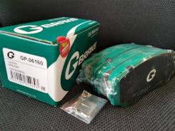   G-Brake GP-06160.  ! GP06160 