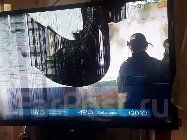 Sony KDL-32R413. LED ����