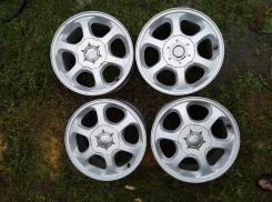 Krait. 6.5x15", 5x100, 5x114.3, ET45 ����