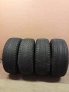 GT Radial Savero A/T Plus. ������, 2011 ���, �/�, ����� 50 % ����