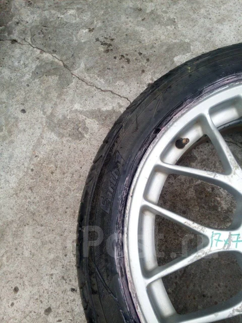 Yokohama BluEarth-1 AAA spec. ������, �/�, ����� 20 % ����