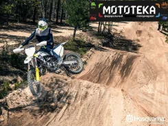 Husqvarna TC 125. 125����. ��., ��������, ��� ���, ��� �������. ��� ����� �� ������ ����
