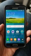Samsung Galaxy S5. �/�, �����, 4G LTE, Dual-SIM ����