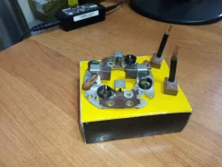 �������������� �������� K801-18-X70 ����