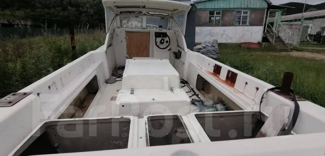Yamaha Fish 22. ����� 7��., ������. ��� ����� �� ����������� ������ ����