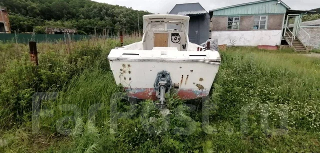 Yamaha Fish 22. ����� 7��., ������. ��� ����� �� ����������� ������ ����