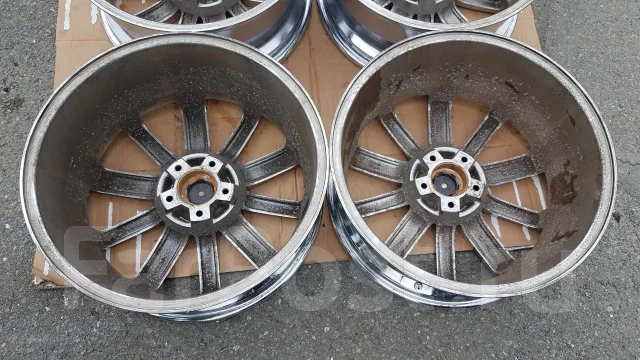 Decorsa. 8.0x19", 5x114.3, ET40, �� 72���. ����