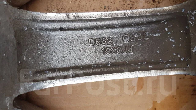 Decorsa. 8.0x19", 5x114.3, ET40, �� 72���. ����