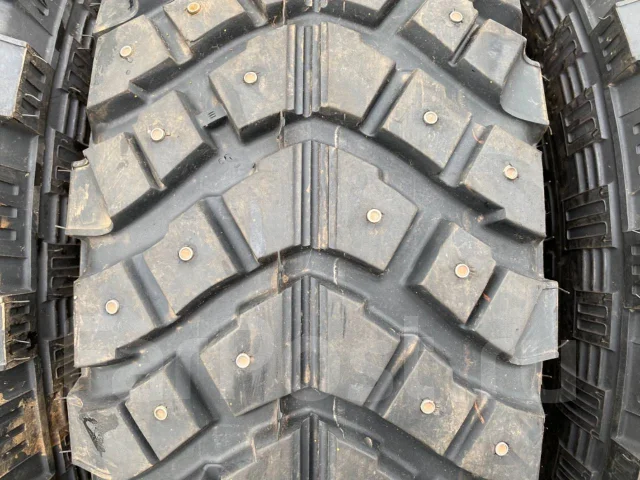 Yokohama Geolandar M/T+ G001C. ������, 2011 ���, �/�, ����� �� 5 % ����