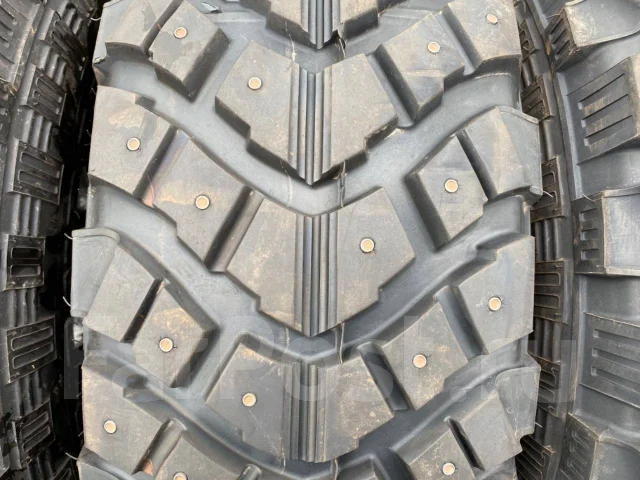 Yokohama Geolandar M/T+ G001C. ������, 2011 ���, �/�, ����� �� 5 % ����