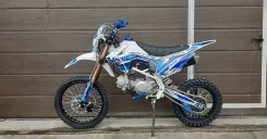 Motoland Apex 125. 125����. ��., ��������, ��� ���, ��� ������� ����