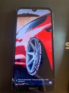 Honor 8S. �/�, ������, 4G LTE ����