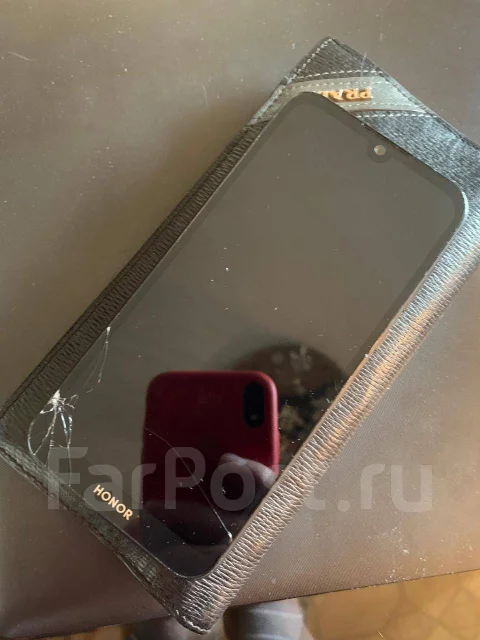 Honor 8S. �/�, ������, 4G LTE ����