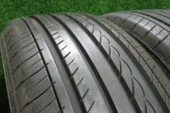 Yokohama Advan dB V551V. ������, 2015 ���, �/�, ����� 10�% ����