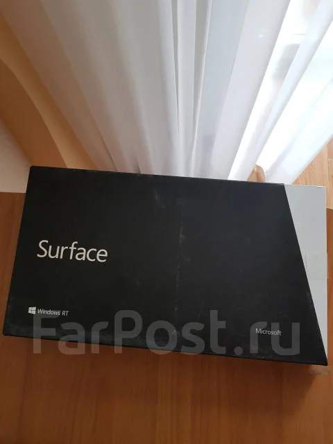 Microsoft Surface RT ����