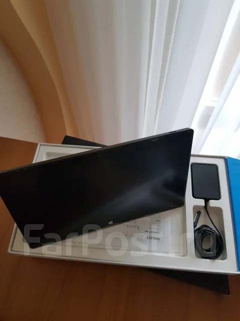Microsoft Surface RT ����