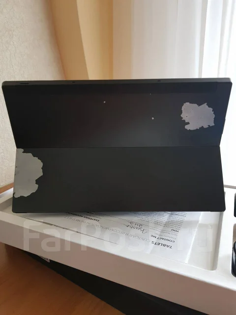 Microsoft Surface RT ����
