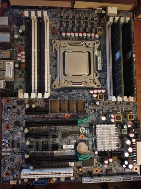 LGA2011 ����