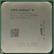 AMD Athlon II X2 240 ����