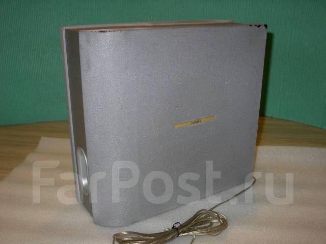 Philips SW300E 100 Philips CS5310
