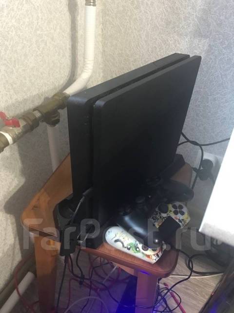 Стол для playstation 4