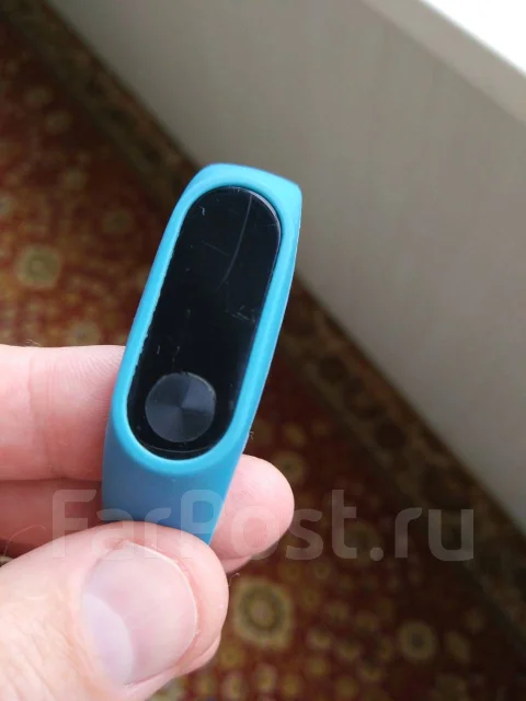 Xiaomi Mi Band 2 ����