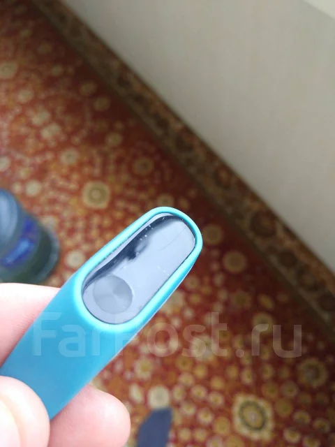 Xiaomi Mi Band 2 ����