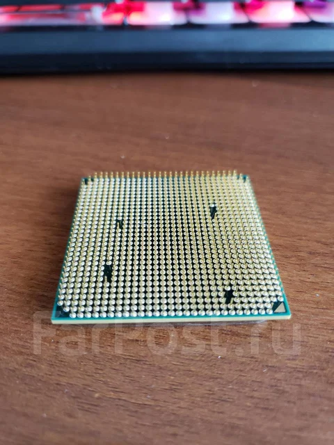 AMD Athlon II X2 220 ����