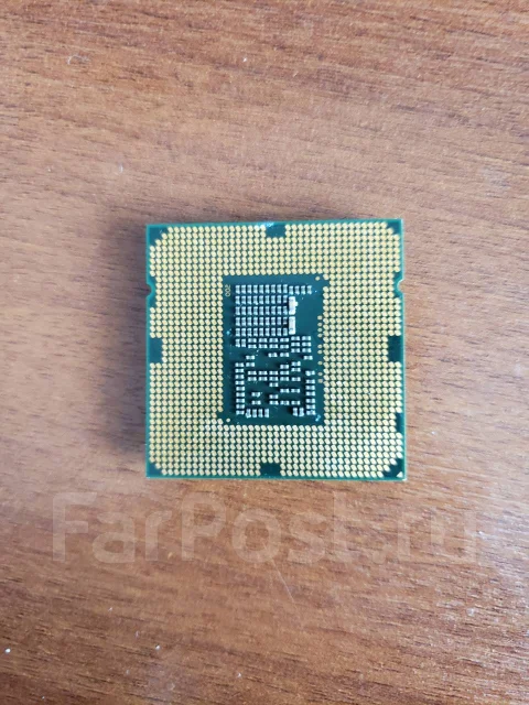 Intel Core i3-530 ����