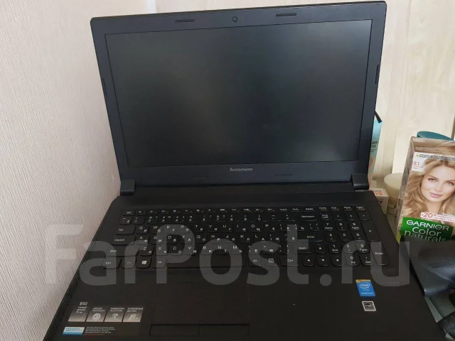 Lenovo IdeaPad G50-30. 15.6", WiFi: 1, Bluetooth: 1 ����