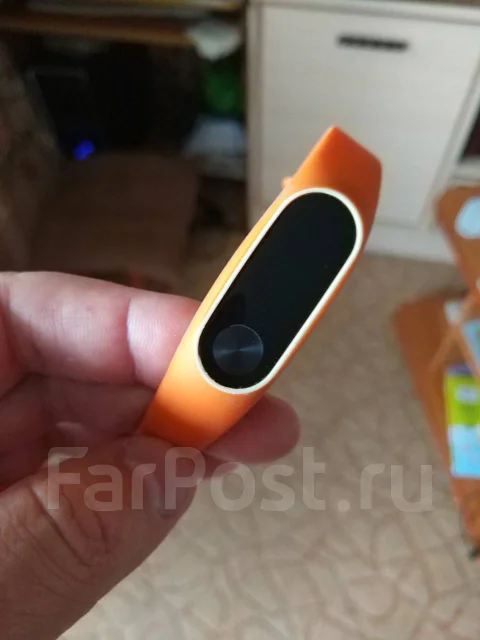 Xiaomi Mi Band 2 ����