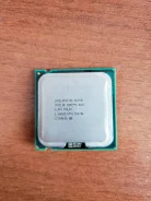 Intel Core 2 Duo E6750 ����