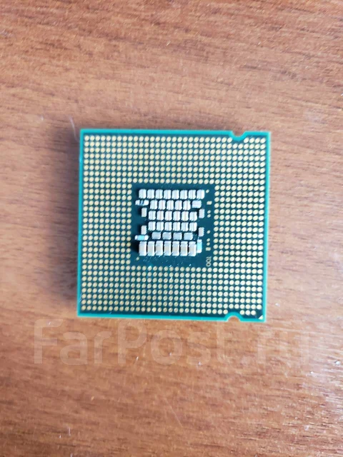 Intel Core 2 Duo E6750 ����