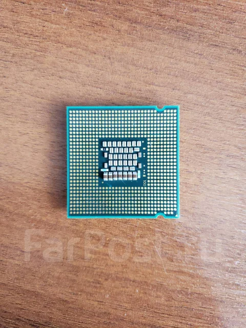 Intel Core 2 Duo E6750 ����