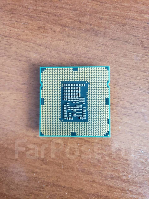 Intel Pentium G6950 ����