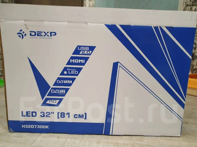 DEXP. LCD (��) ����