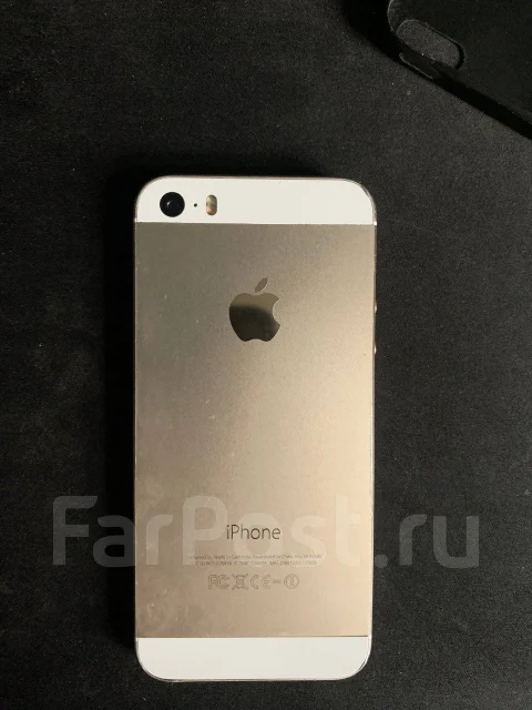 Apple iPhone 5s. �/�, 4G LTE ����