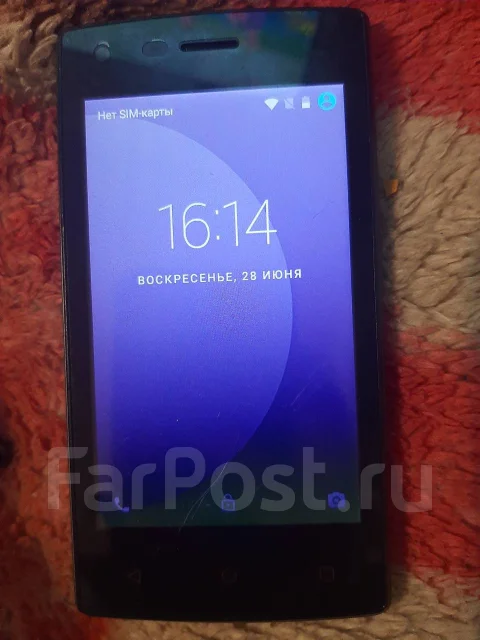 Tele2 Mini. �/�, ������, 3G, Dual-SIM ����