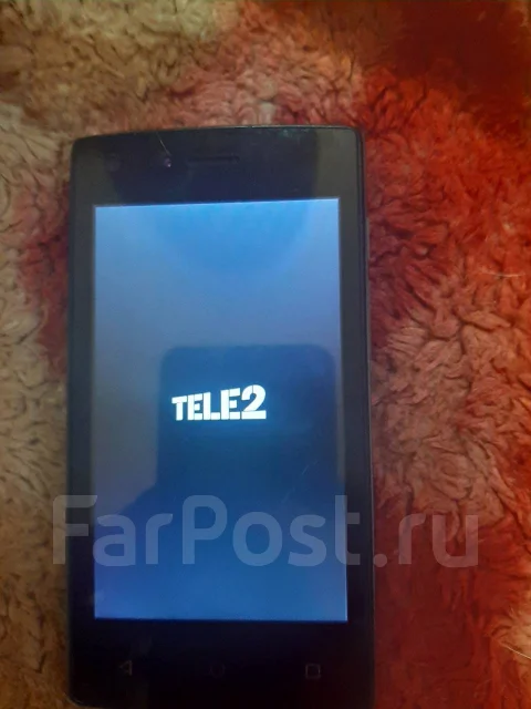Tele2 Mini. �/�, ������, 3G, Dual-SIM ����