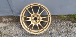 OZ Racing Ultraleggera. 8.0x17", 5x100, ET48, �� 68���. ����