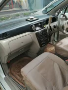 Nissan Liberty. �������, 4wd, 2.0, ������, 200 000����. �� ����
