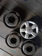 Asso. 12.0x12", 5x100, ET-14, �� 112,0���. ����